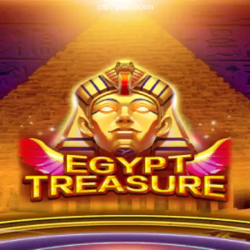 Discover the Enchanting World of EgyptTreasure