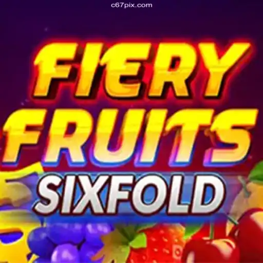 Exploring FieryFruitsSixFold: A New Twist to Online Gaming