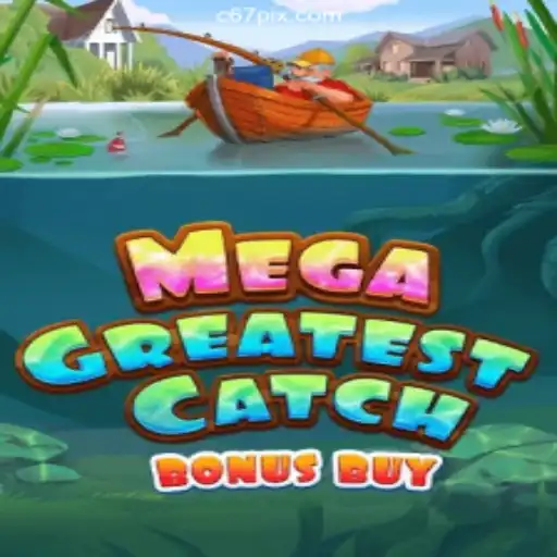 Exploring MegaGreatestCatchBonusBuy: A Dive into an Exciting Gaming Experience
