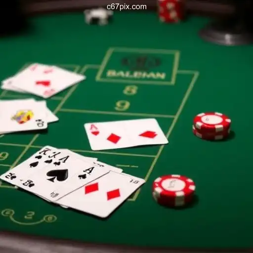 Online Baccarat